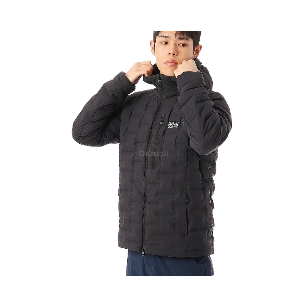 高海拔羽绒服如何选择？山浩品牌值得信赖吗？