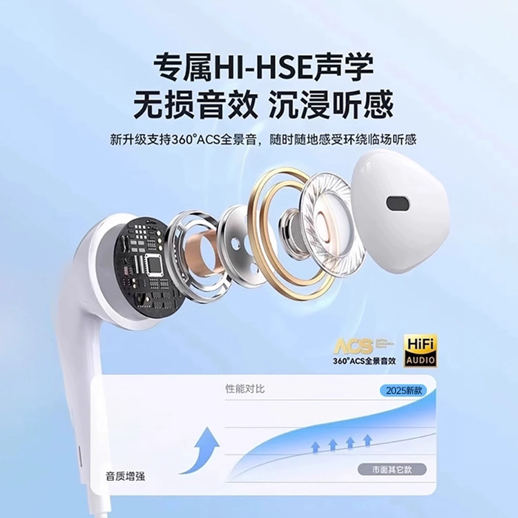 电脑耳机十大排行榜：音质王者竟是它？你中招了吗？