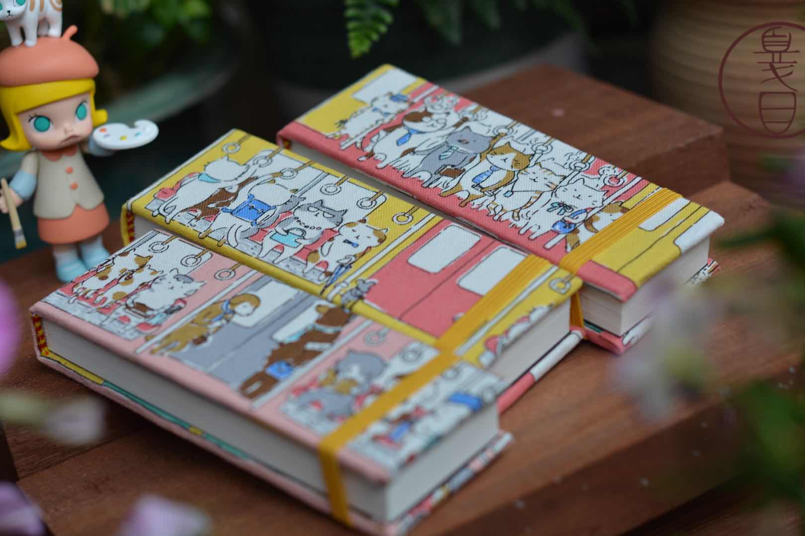 森女风手作服缝纫秘籍，小原洋子教你轻松变手工达人