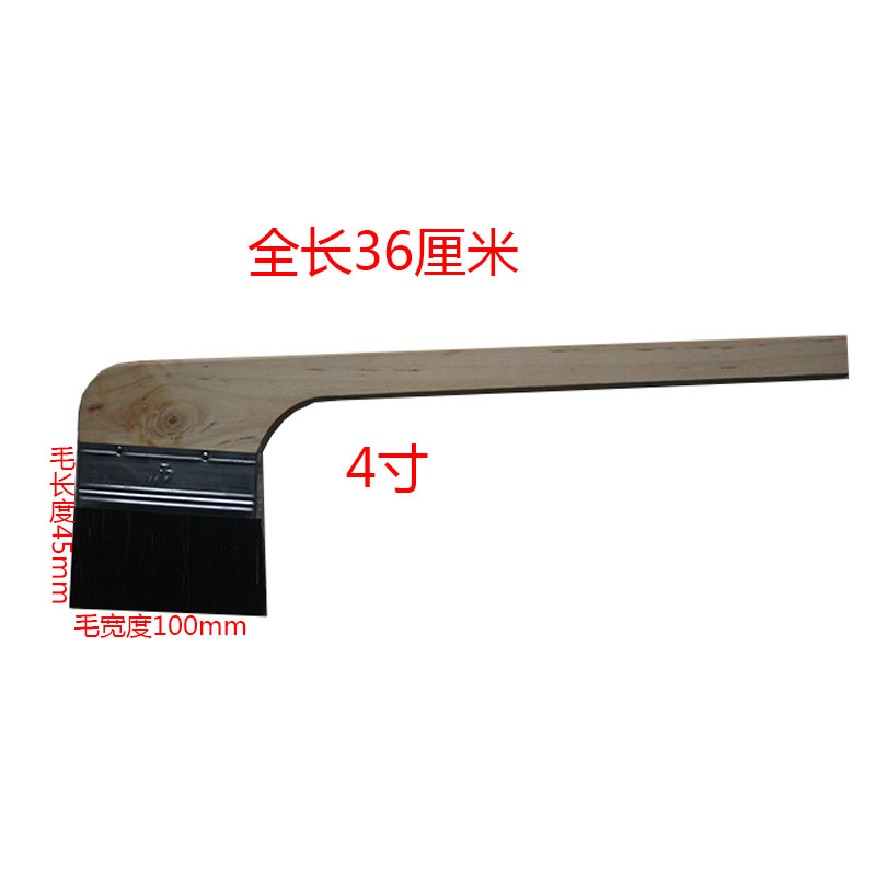 正品永固船用刷：专业级油漆刷，让你的DIY项目焕然一新！️