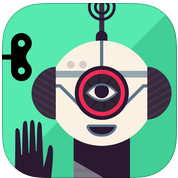 机器人梦工厂iPad版V1.0.3
