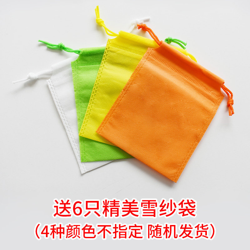 哪种5克硅胶干燥剂最适合家用？