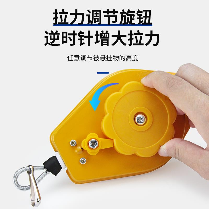 德国日本进口技术电批平衡器：电动螺丝刀界的扛把子！️