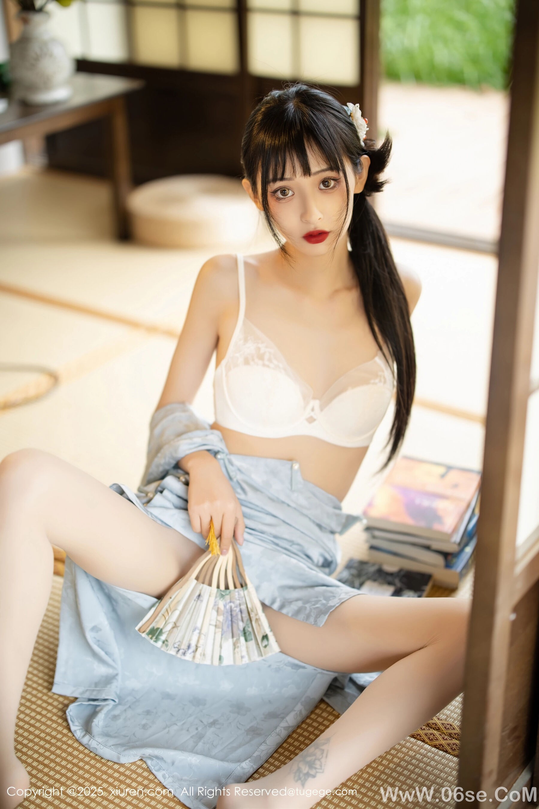 图片[33]-[Xiuren秀人网] 2025.05.15 NO.10278 茂木希子[81P]-六色网