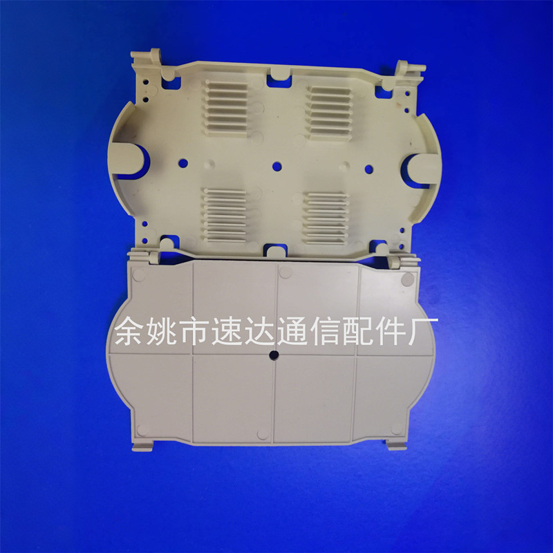 12芯光纤熔纤盘光缆终端盒：家庭网络升级的秘密武器⚡