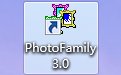 Photofamily 电子相册王3.0 简体中文版