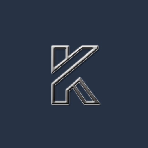 blazed字体绿色版