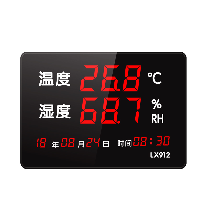 高温温度计的秘密：80℃~110℃，100mm长，膨胀室大揭秘！