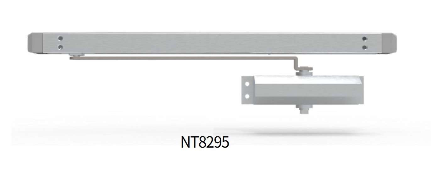 尼特NEAT电动闭门器：NT8294、NT8295S、NT9295，解锁智能安全新体验！