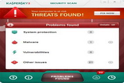 Kaspersky Security Scan12.0.1.808