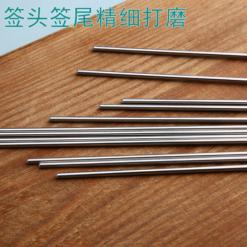 304不锈钢烧烤签：解锁烧烤新姿势，让你的撸串体验再升级！