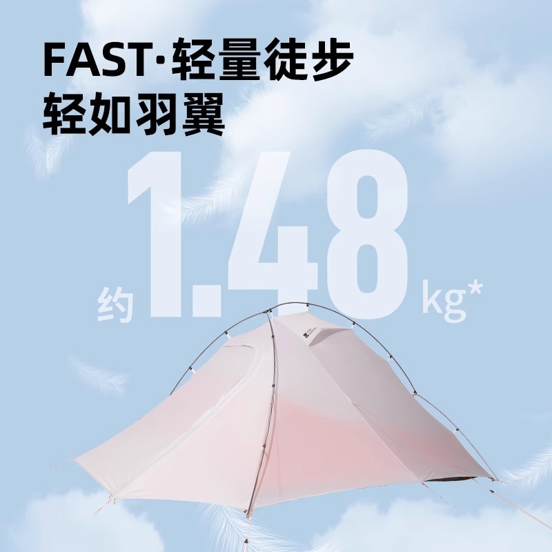 牧高笛哪款帐篷最好？专业户外玩家的选购指南