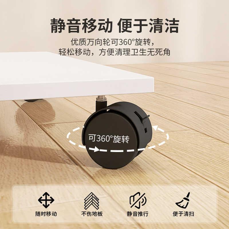 家居神器大揭秘！加湿器增高架+多功能置物架，轻松搞定客厅布局难题！✨