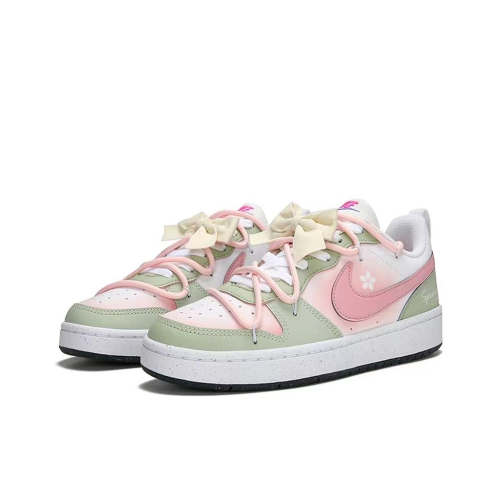 Nike鞋码数对照表大揭秘：告别试错，精准选码攻略！