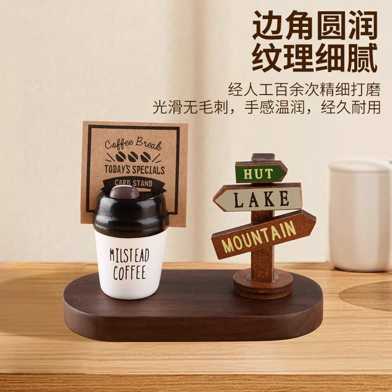 砂锅隔热垫&amp;煮茶炉垫：大号定制刻字，耐高温实木托盘，让你的煮茶时光更安心