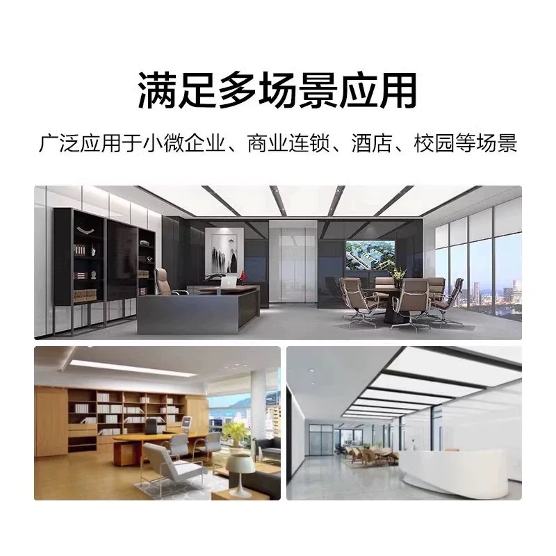 华为S6730-H48X6C到底有多强？万兆光三层核心交换机实测！这波不买真的亏大了