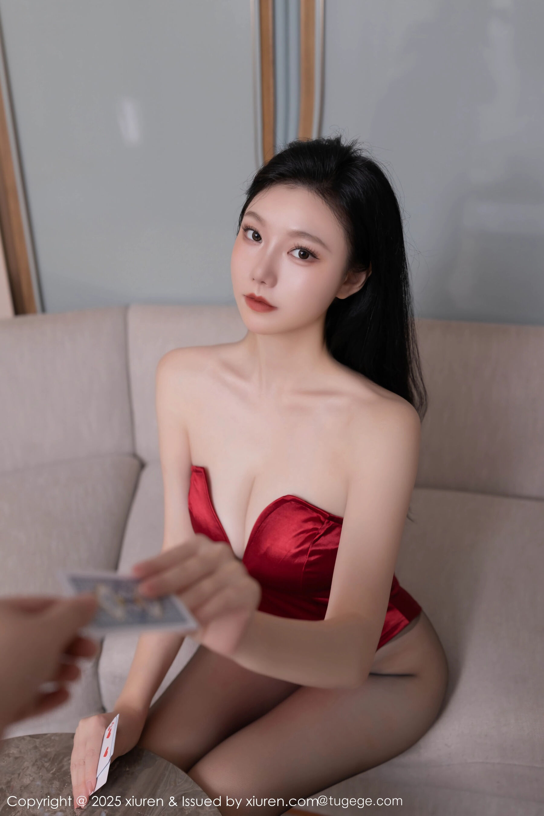 图片[29]-[Xiuren秀人网] 2025.07.08 NO.10524 安然anran[80P]-六色网