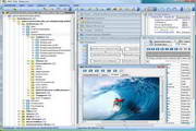 MS SQL Maestro executable file15.7.0.1