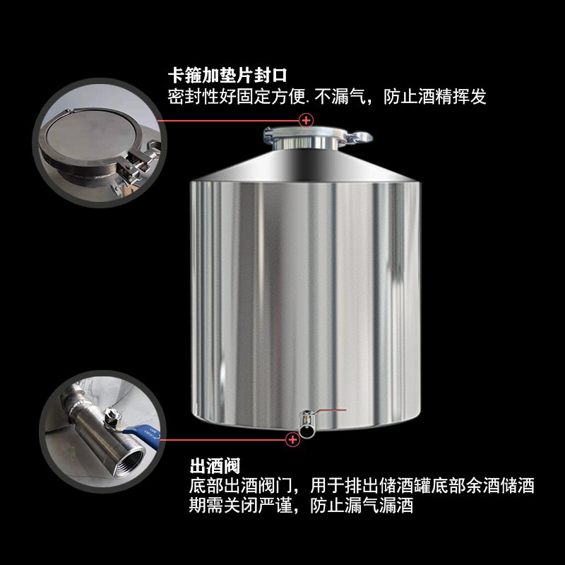 选择304不锈钢酒坊烤酒器的关键因素有哪些？