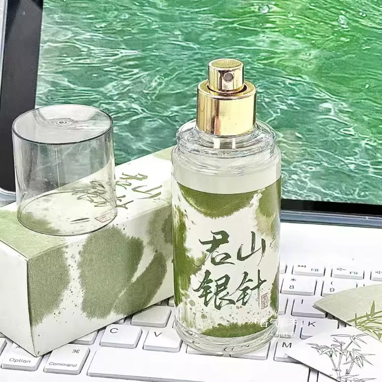君山银针茶的泡法，小白必看！教科书般的教程，让你秒变茶艺高手！