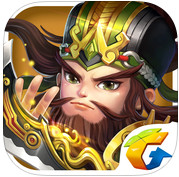 全民闯天下iPad版V1.0.4