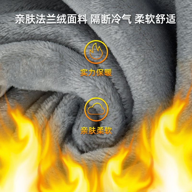 宠物电热毯2025新款：给毛孩子温暖的小窝，安全又贴心