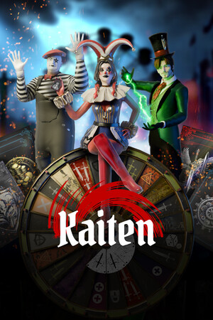 Kaiten免安装中文学习版