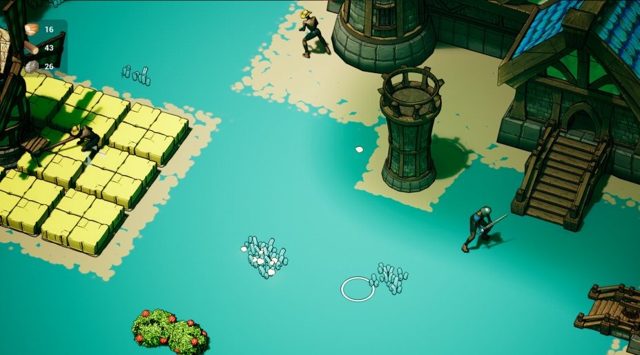 瓦斯特拉免安装正式版2