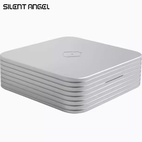 DIY数播音乐服务器：Z1Plus播放器，解锁音乐新维度！