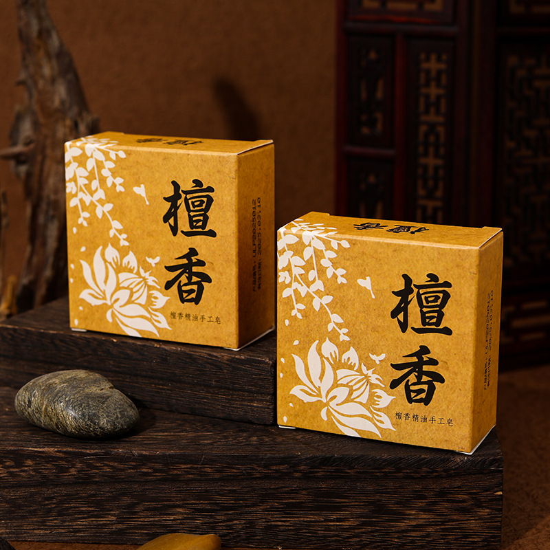 香皂的寓意是什么？了解背后的文化象征