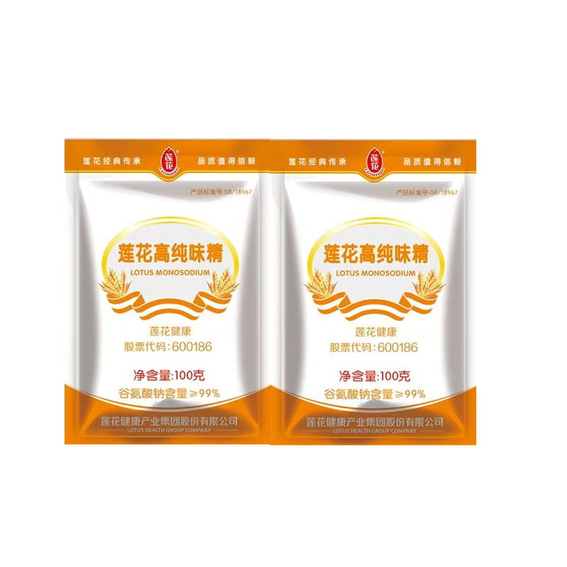 莲花牌高纯味精：厨房里的美味魔法师，25kg大包装，80/60/30目任你选！✨