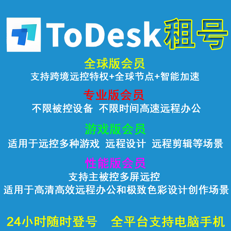 toDesk内测版：远程办公神器还是新坑？揭秘真实体验！