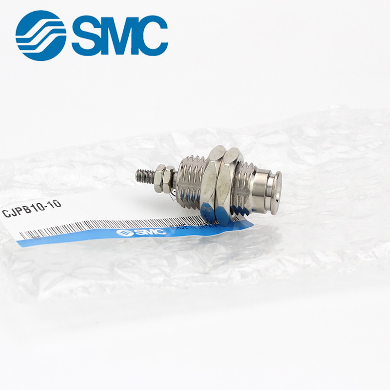 原装正品气缸SMC/亚德客：揭秘工业自动化的心脏部件