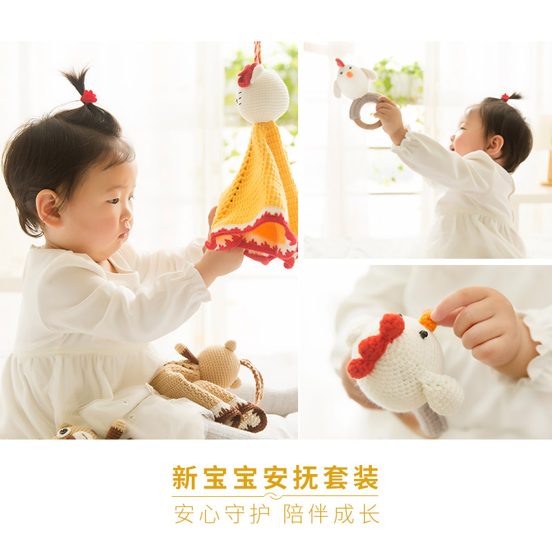 手作控狂喜！小号花篮手工编织太香了！花店必备神器