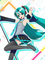 初音未来ProjectDivaMega39s免安装绿色学习版