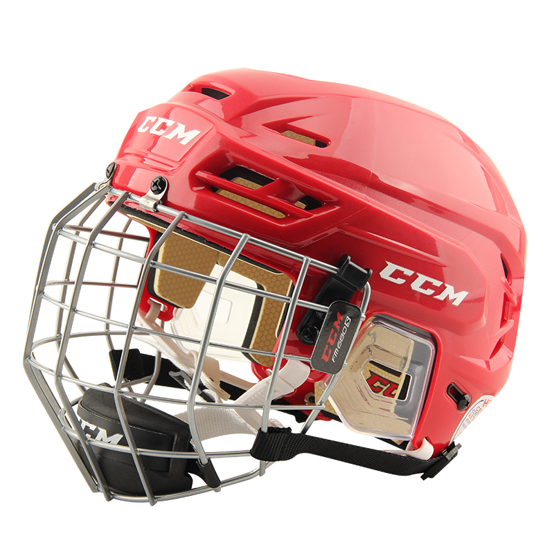 成人儿童冰球头盔大揭秘：如何挑选你的专属Hockey Helmets?