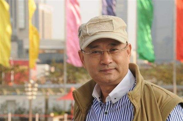陈洪海