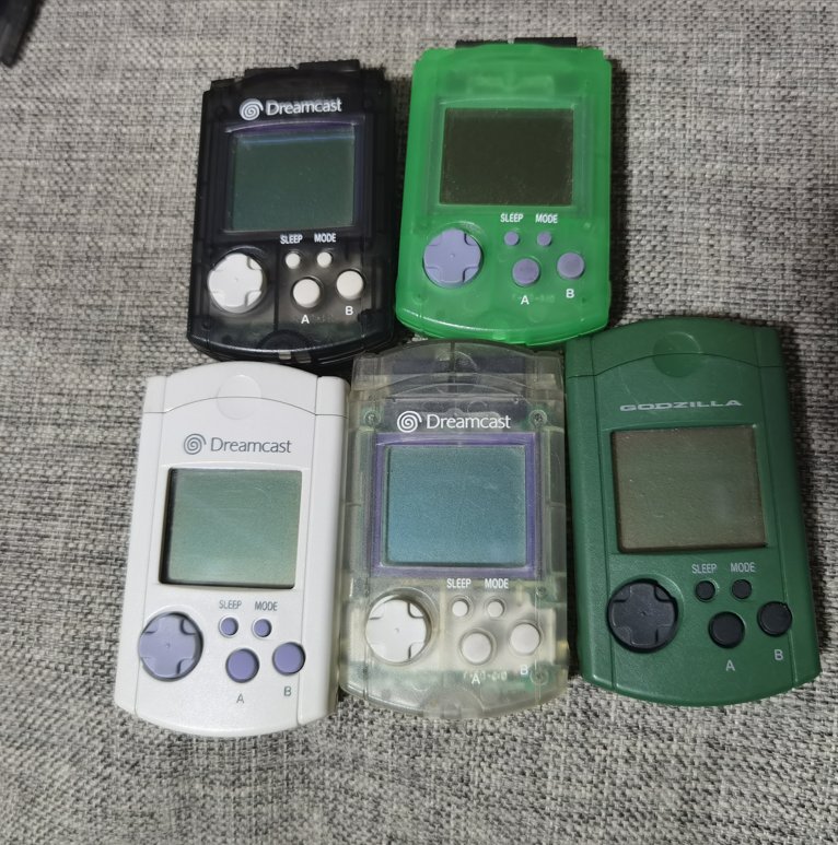 重温童年经典，世嘉记忆卡GBA原装正品，带你回到超级马里奥3的马里奥世界！