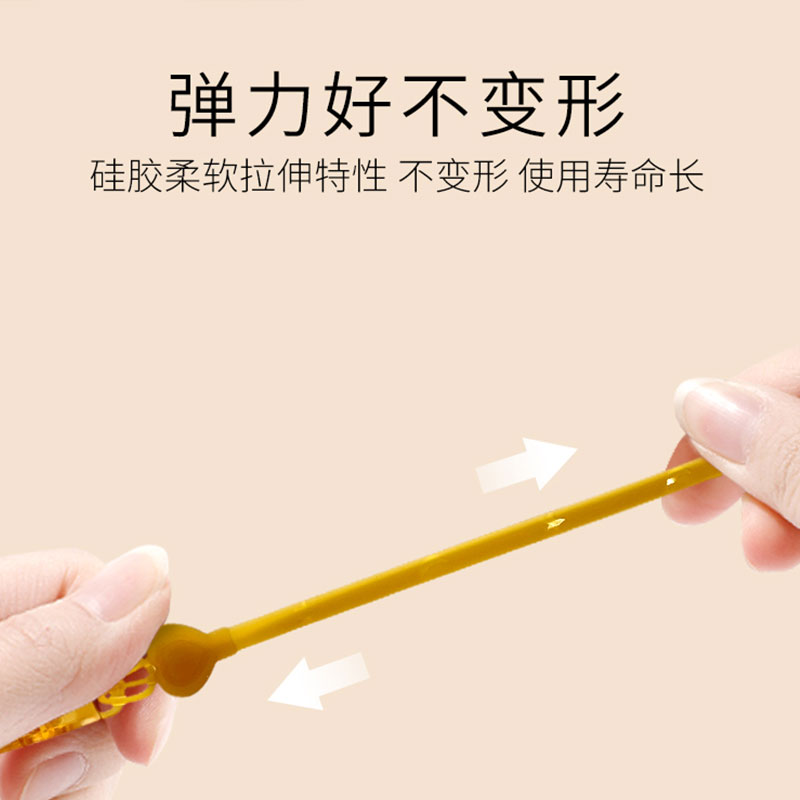 奶嘴链夹子：宝宝安心，妈妈省心，再也不怕奶嘴掉了！