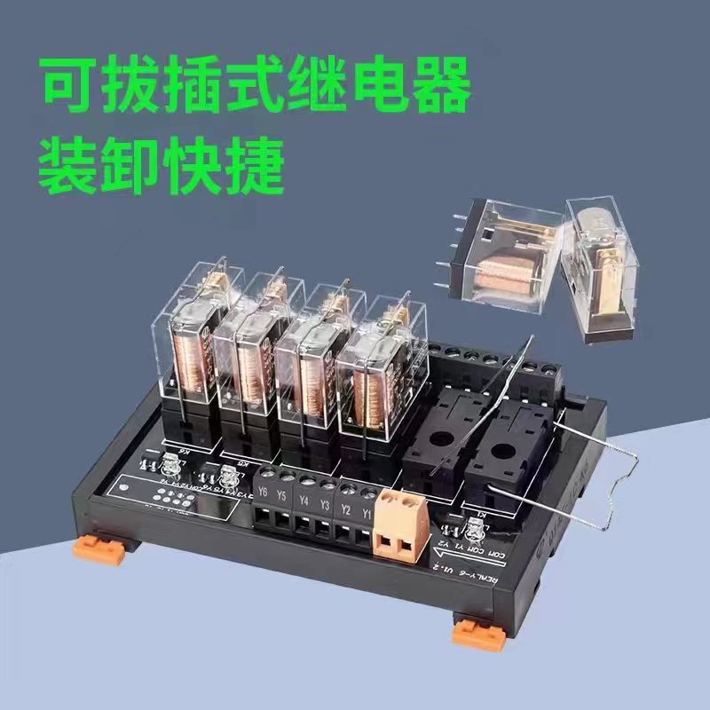 YDL/WPL-DV-直流信号隔离器：揭秘工业控制中的神秘守护者