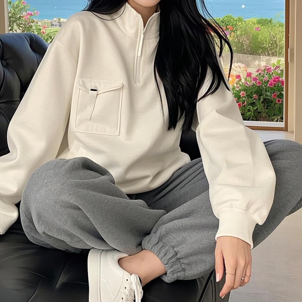 为什么秋天女生的衣橱需要换季？秋装怎么选才时髦又实用？