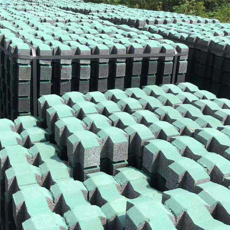 广州停车位神器！水泥草坪砖y井字植草砖，绿化砖八字植草砖，车位绿意盎然不再是梦