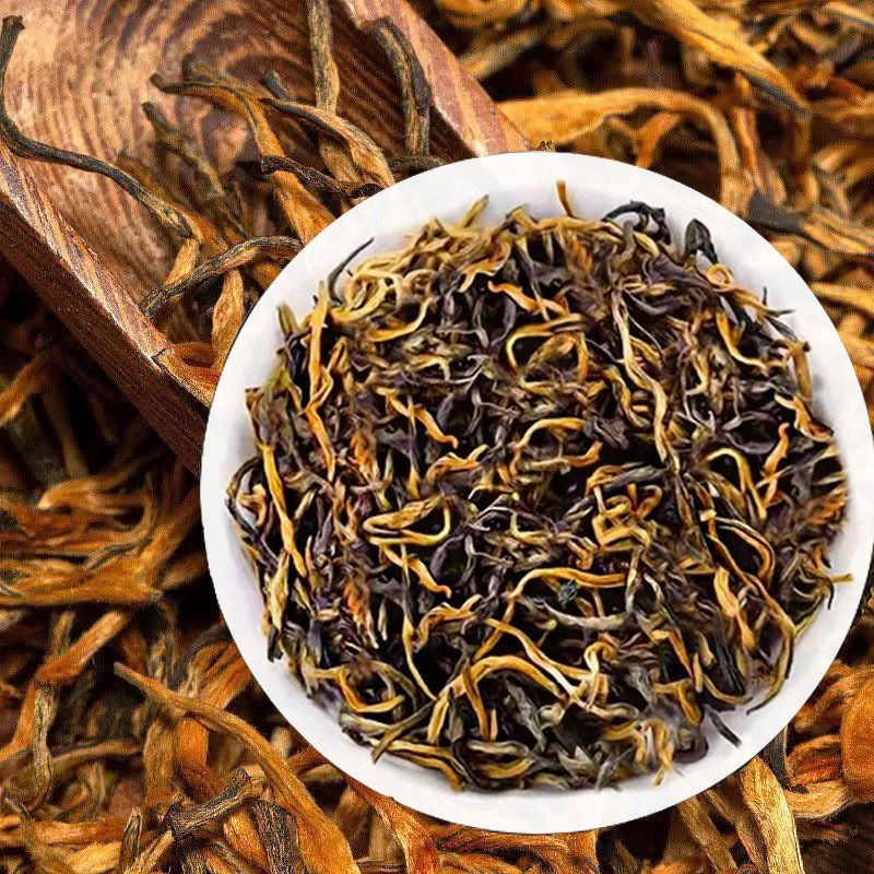 云南红茶有哪些作用与功效？
