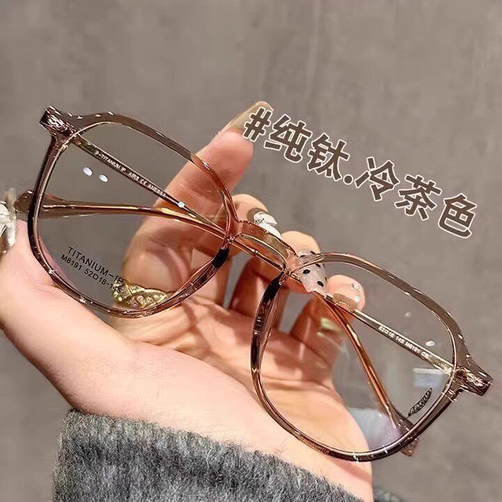 眼镜选购新助手：智能评测软件的崛起