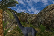 Age of Dinosaurs 3D8.11