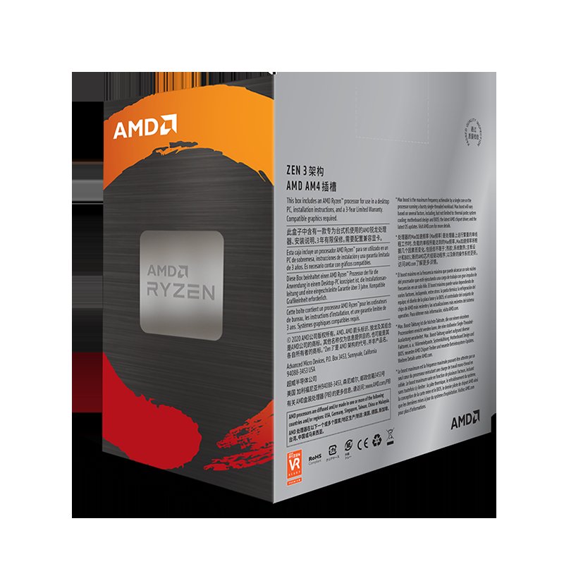 AMD CPU天梯图2024：揭开新一代处理器的神秘面纱！