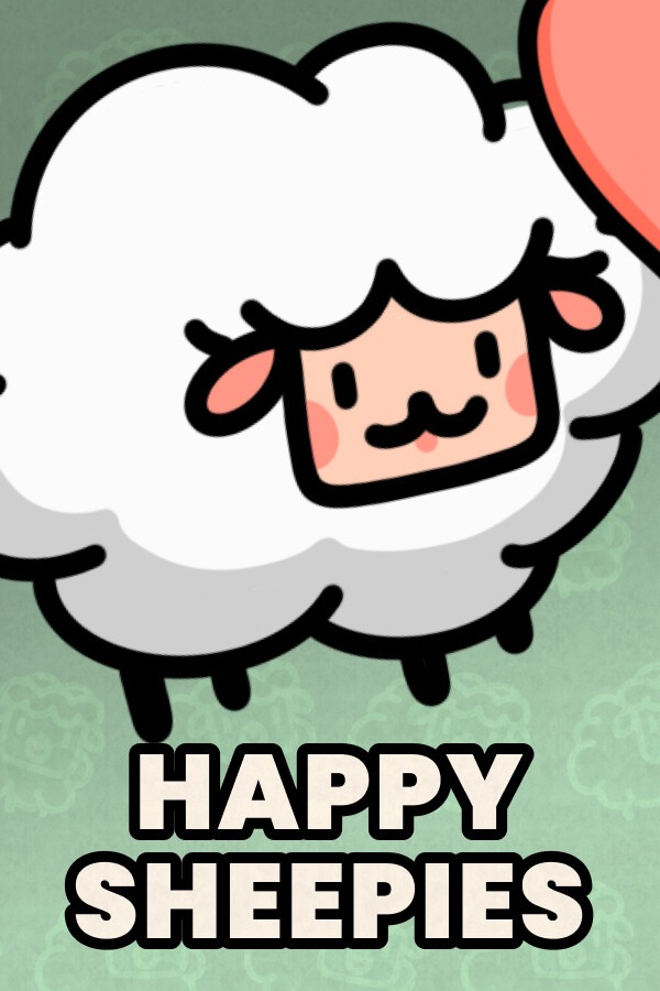 快乐的绵羊免安装绿色中文版[官方中文]电脑版