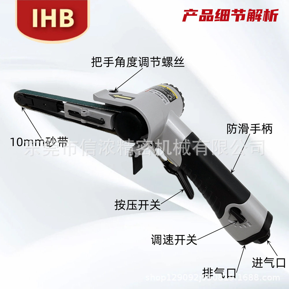 如何选择适合的610*50和730*50砂带？2026年最新指南