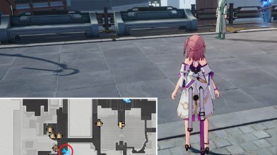 星穹铁道下载