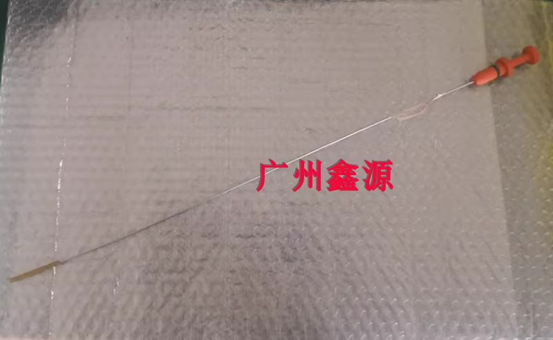 标致307/308机油尺实测！这波不买真的亏大了